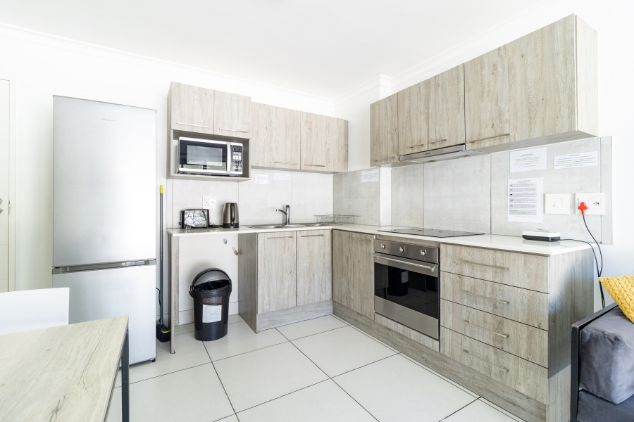 2 Bedroom Property for Sale in Zonnebloem Western Cape